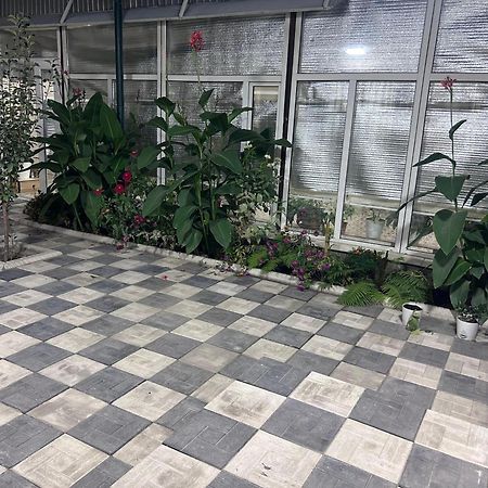Милый Дом Apartment Tokmok Ngoại thất bức ảnh