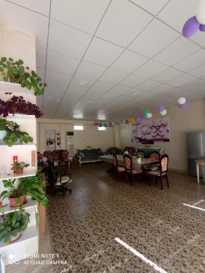 Милый Дом Apartment Tokmok Ngoại thất bức ảnh
