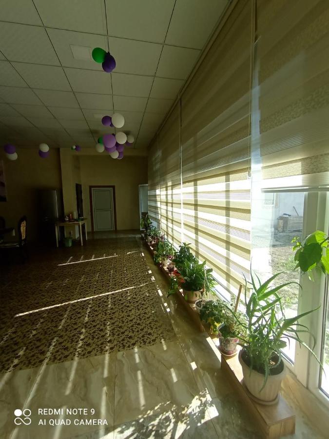 Милый Дом Apartment Tokmok Ngoại thất bức ảnh