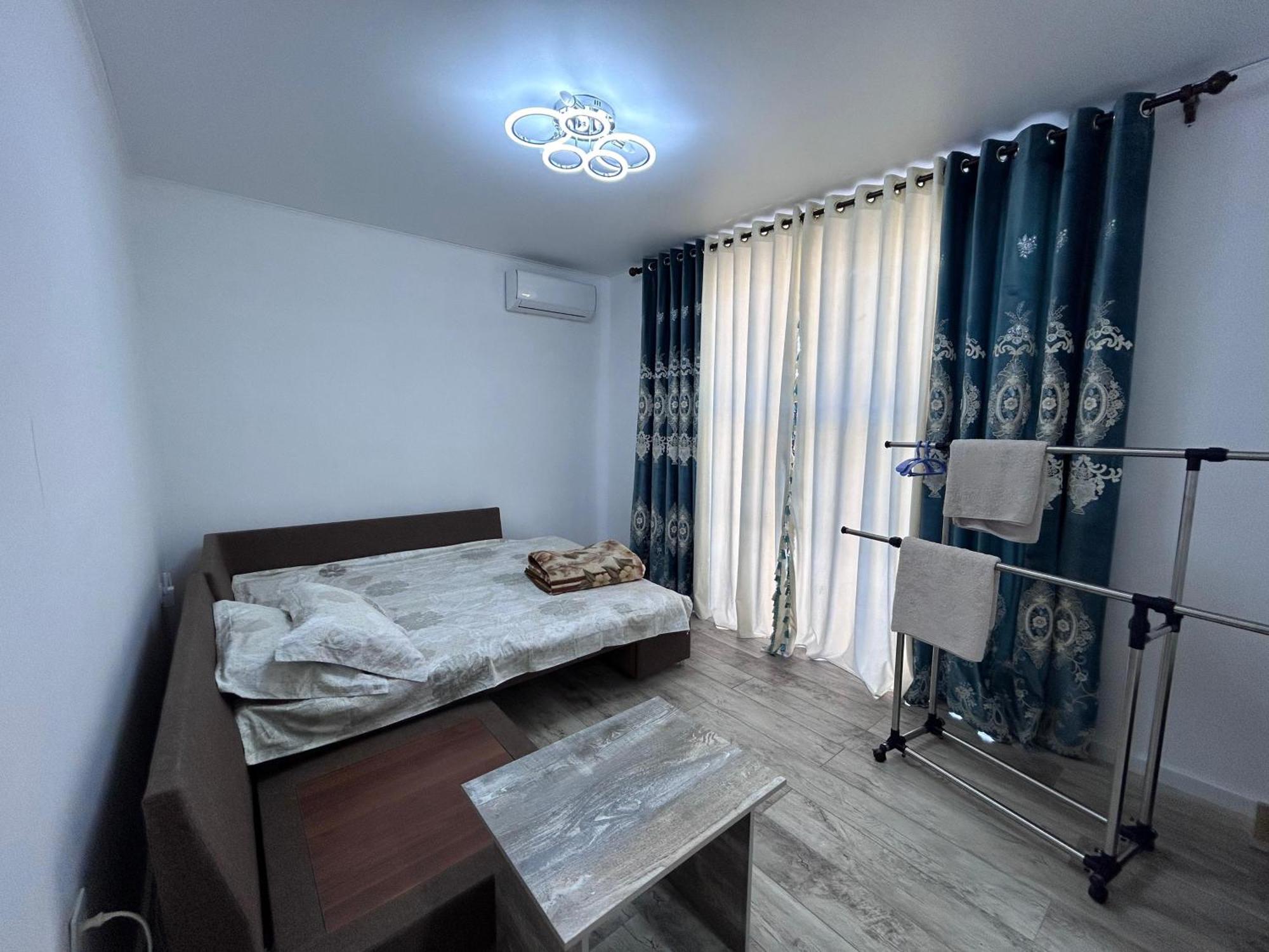 Милый Дом Apartment Tokmok Ngoại thất bức ảnh