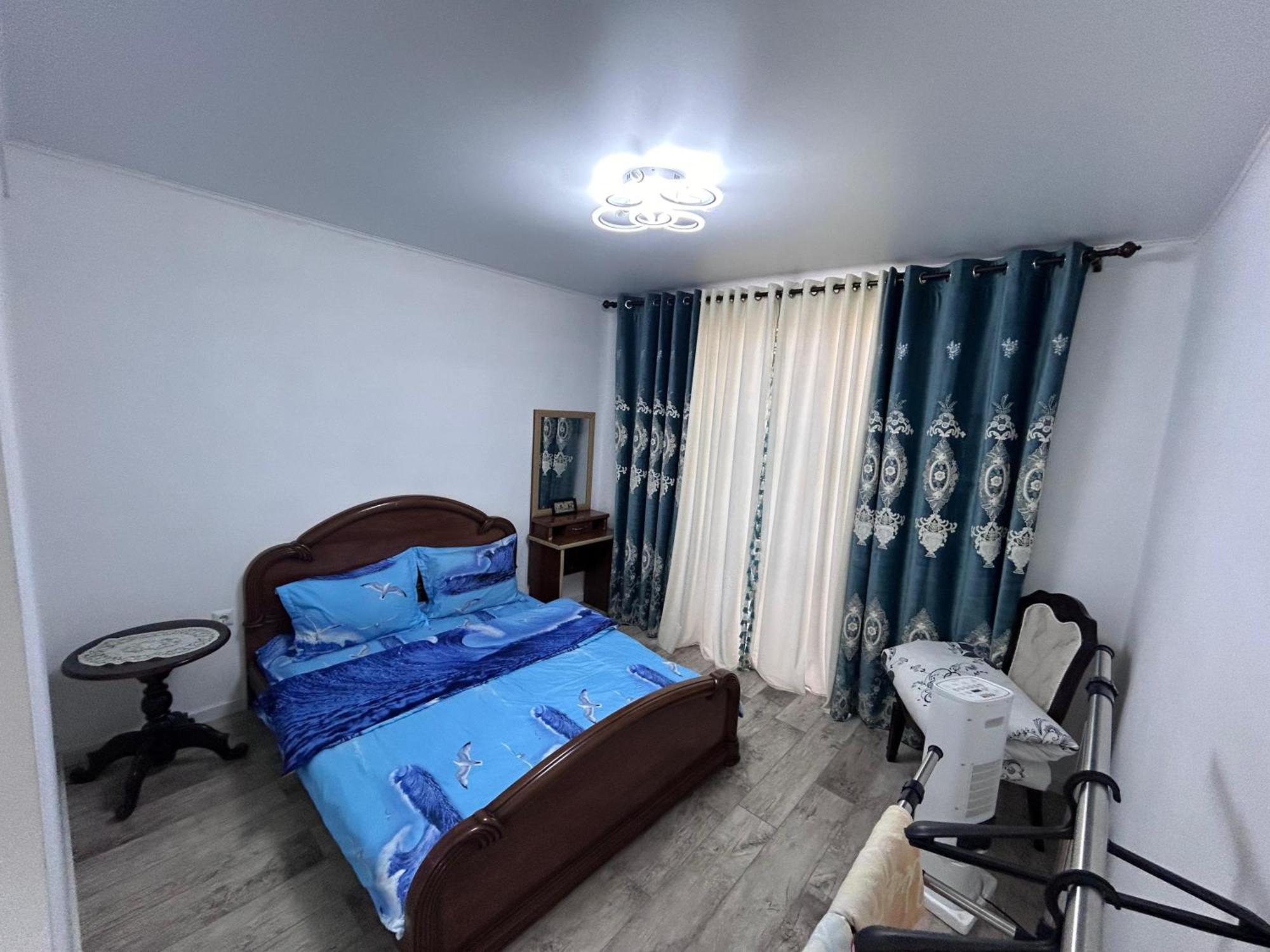 Милый Дом Apartment Tokmok Ngoại thất bức ảnh